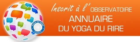 annuaire yoga du rire 