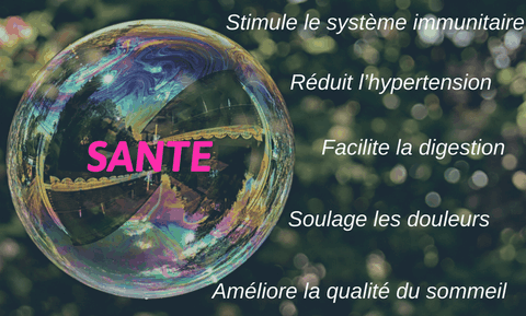 yoga du rire et santé